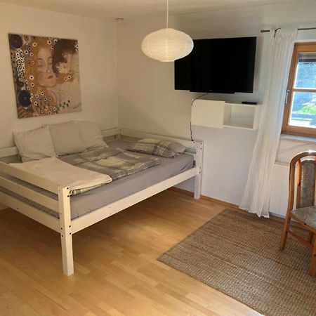 Ferienwohnung Geigl Bad Reichenhall Exterior foto