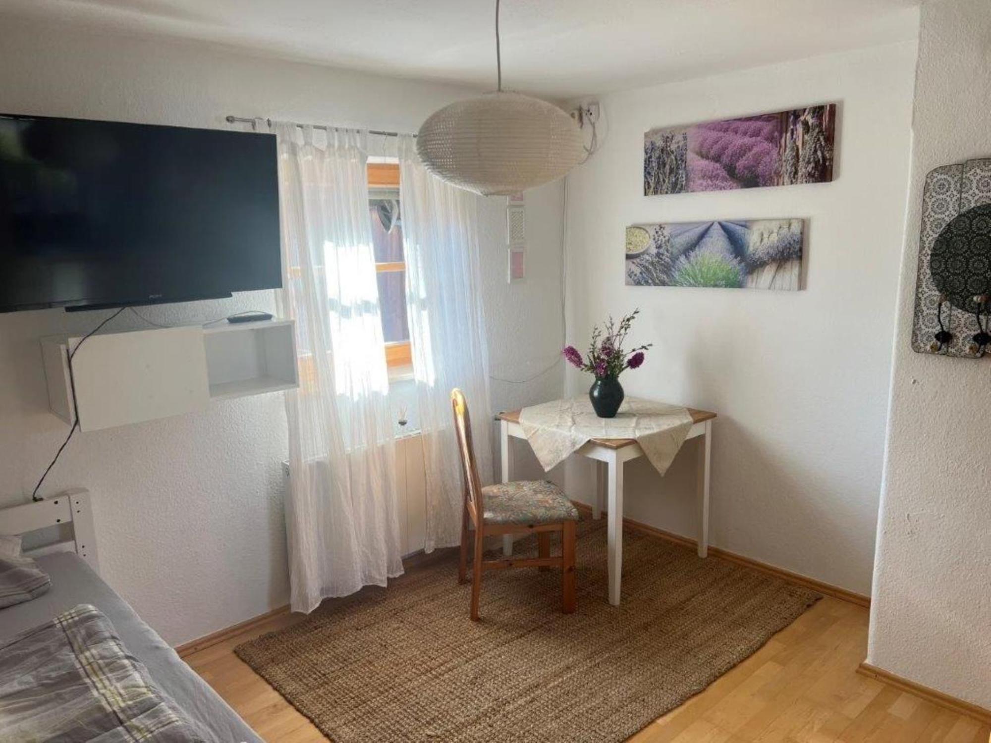 Ferienwohnung Geigl Bad Reichenhall Exterior foto