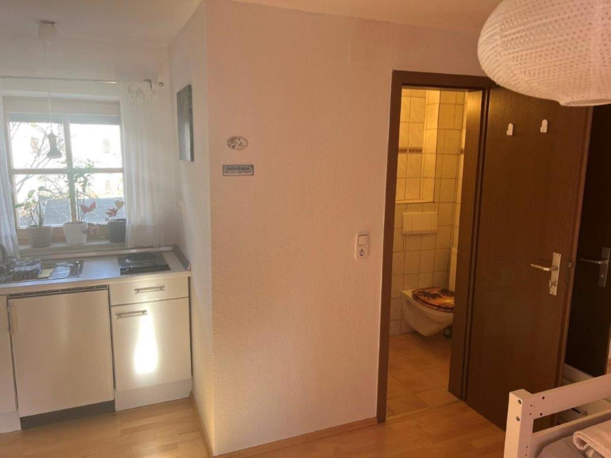 Ferienwohnung Geigl Bad Reichenhall Exterior foto