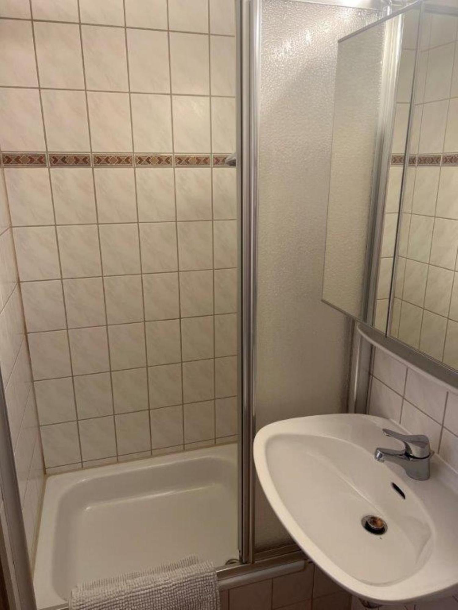 Ferienwohnung Geigl Bad Reichenhall Exterior foto
